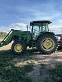 2012 John Deere 6115D Image