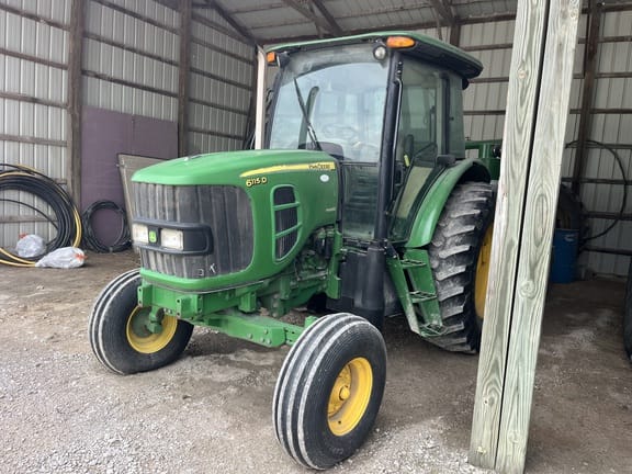 Equipment Main Image