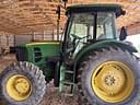 2012 John Deere 6115D Image