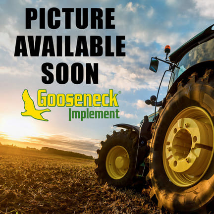 Main image John Deere 6115D