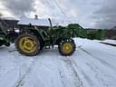 2012 John Deere 6115D Image