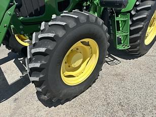 Main image John Deere 6115D 28