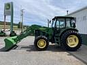 2012 John Deere 6115D Image