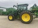 2012 John Deere 6115R Image