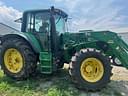 2012 John Deere 6125M Image