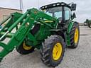 2012 John Deere 6125R Image