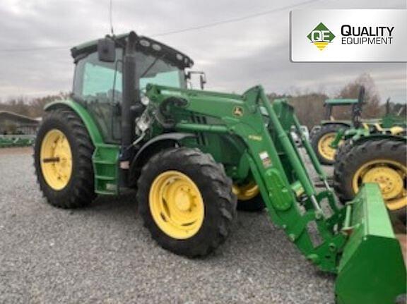 Image of John Deere 6125R Primary image