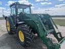 2012 John Deere 6125R Image