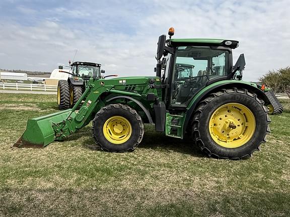 Image of John Deere 6125R Primary image