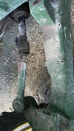 Image of John Deere 6125R equipment image 3