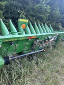 2012 John Deere 612C Image