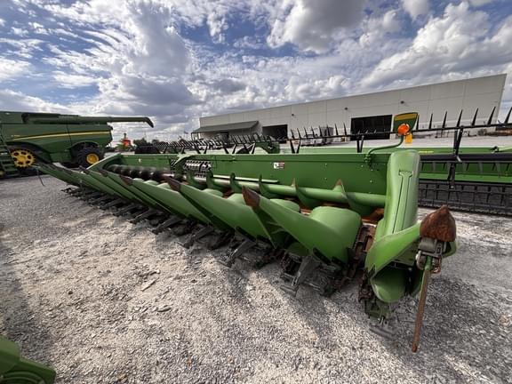 Image of John Deere 612C equipment image 1