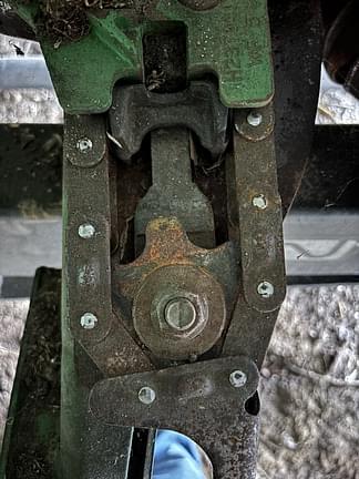 Image of John Deere 612C equipment image 3