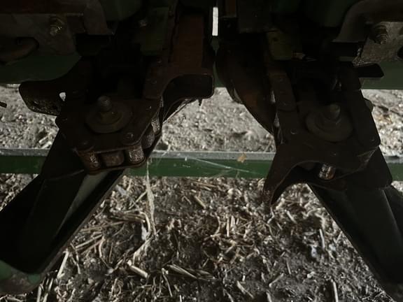 Image of John Deere 612C equipment image 2