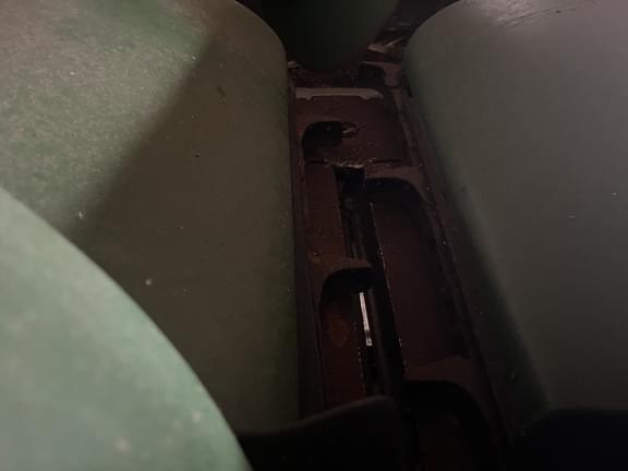 Image of John Deere 612C equipment image 3