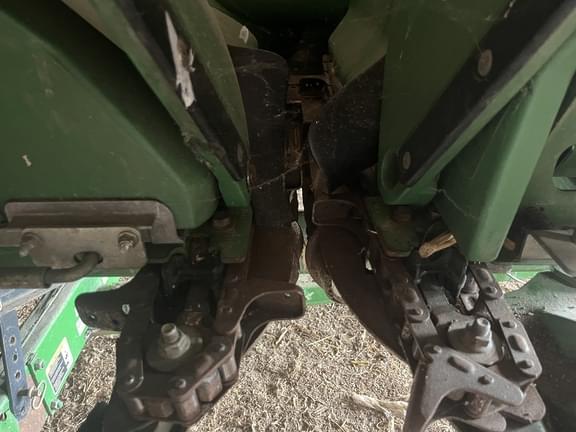 Image of John Deere 612C equipment image 1