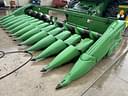 2012 John Deere 612C Image