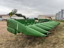 2012 John Deere 612C Image