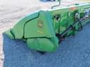 2012 John Deere 612C Image