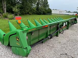 Main image John Deere 612C 0