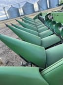 2012 John Deere 612C Image