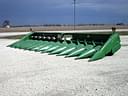 2012 John Deere 612C Image