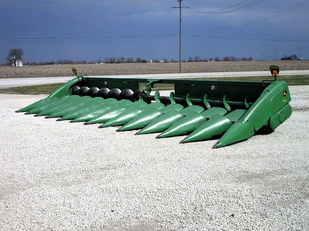 Image of John Deere 612C Primary image