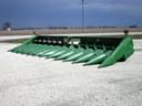 2012 John Deere 612C Image