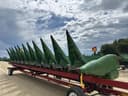 2012 John Deere 612C Image