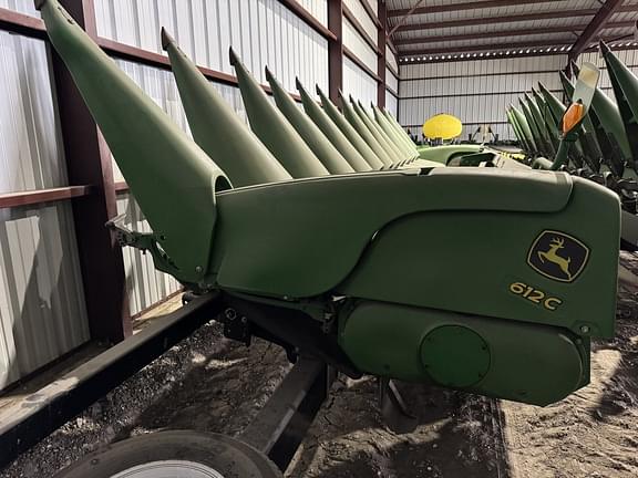 Image of John Deere 612C Primary image