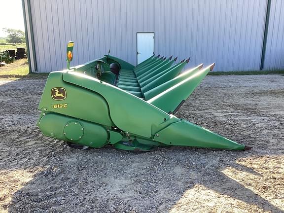 Image of John Deere 612C Primary image