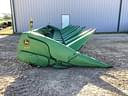 2012 John Deere 612C Image