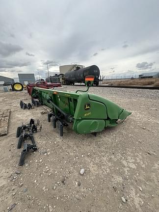 Image of John Deere 612C Primary image