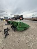 2012 John Deere 612C Image
