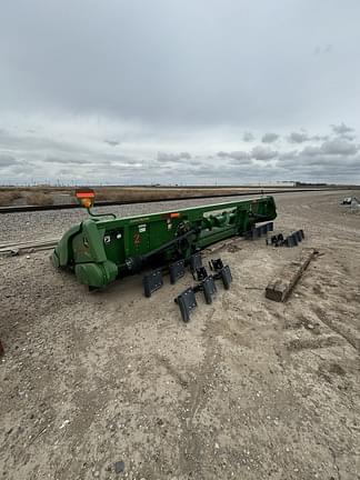Image of John Deere 612C equipment image 1
