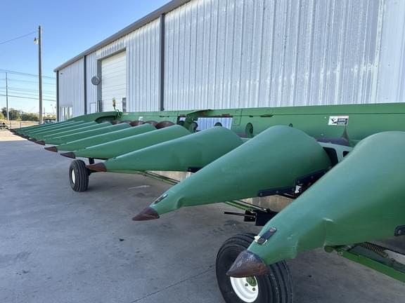 Image of John Deere 612C equipment image 2