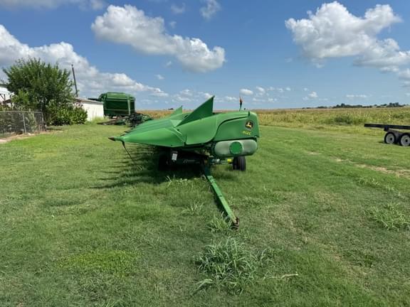 Image of John Deere 612C Primary image