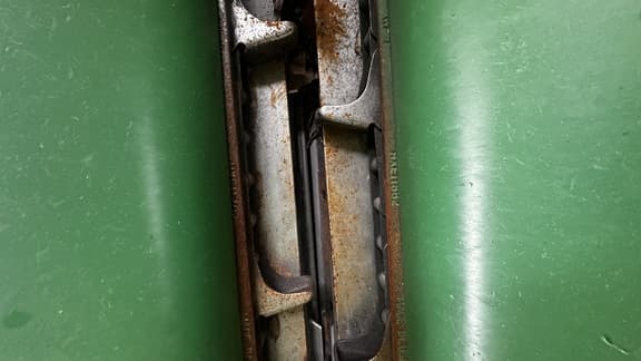 Image of John Deere 612C equipment image 4