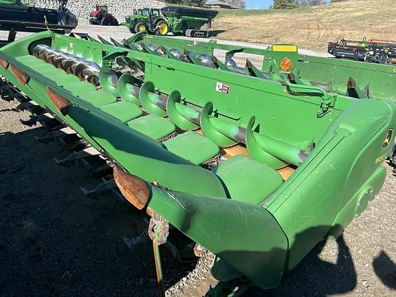 Image of John Deere 612C equipment image 1