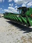 2012 John Deere 612C Image