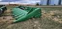 2012 John Deere 612C Image