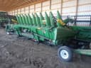 2012 John Deere 612C Image