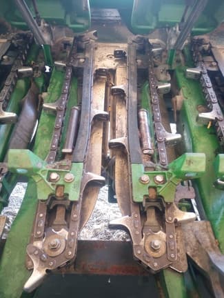 Image of John Deere 612C equipment image 3