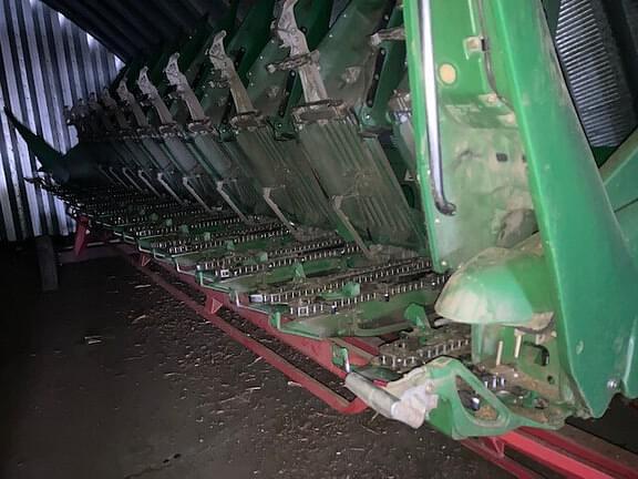 Image of John Deere 612C Primary image