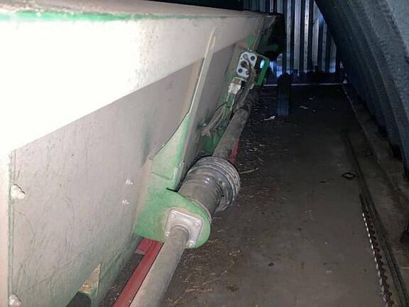 Image of John Deere 612C equipment image 2