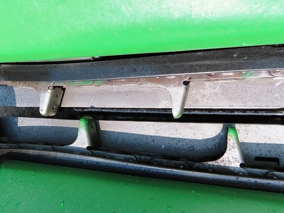 Image of John Deere 612C equipment image 4