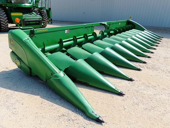 Image of John Deere 612C Primary image