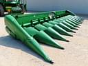 2012 John Deere 612C Image