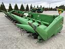 2012 John Deere 612C Image