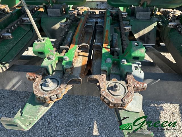 Image of John Deere 612C equipment image 3